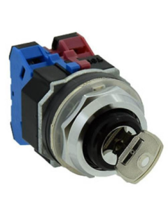 IDEC ASD2K02NU-104 Device