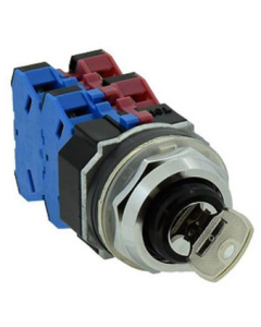 IDEC ASD2K20NU-RR Device