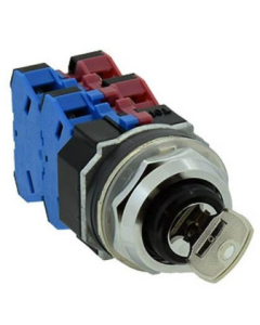 IDEC ASD2K22NU-111-RL Device