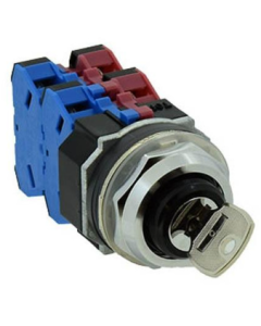 IDEC ASD2K22NU Device
