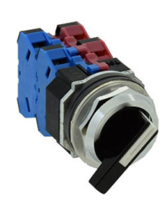 IDEC ASD2L22NU Device