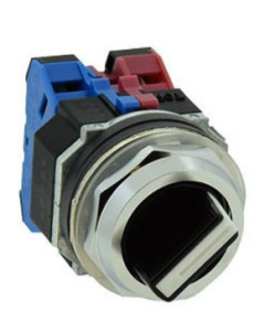 IDEC ASD33L02NU Device