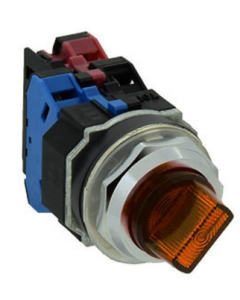 IDEC ASLD21102DNU-104-A Device