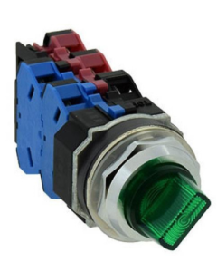 IDEC ASLD21102DNU-104-G Device