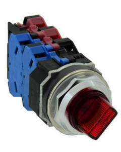 IDEC ASLD21102DNU-104-R Device