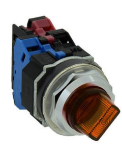 IDEC ASLD211111DNUA Device