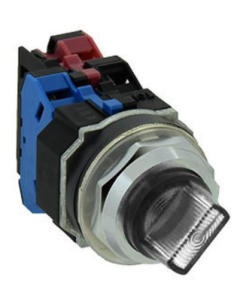 IDEC ASLD21111DNUW Device