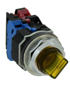 IDEC ASLD21111DNUY Device
