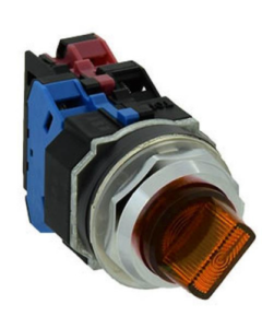 IDEC ASLD211120DNUA Device