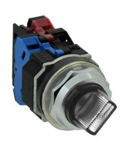 IDEC ASLD211120DNUW Device