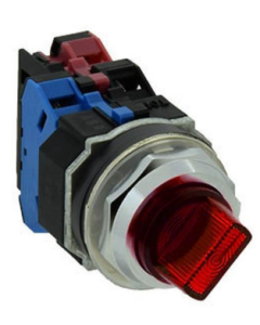 IDEC ASLD211122DNU-111-R Device