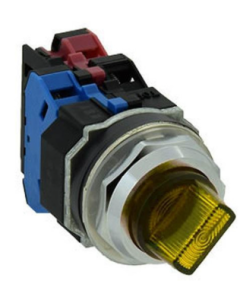 IDEC ASLD211122DNU-111-Y Device