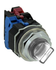 IDEC ASLD211122DNUW Device