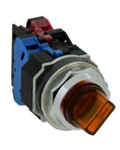 IDEC ASLD21120DNUA Device