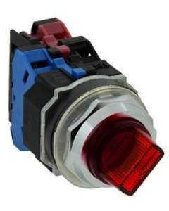 IDEC ASLD21120DNUR Device