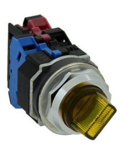 IDEC ASLD21120DNUY Device