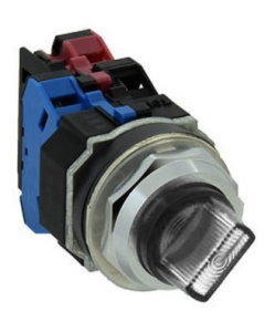 IDEC ASLD21122DNU-111-W Device