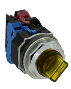 IDEC ASLD21122DNUY Device