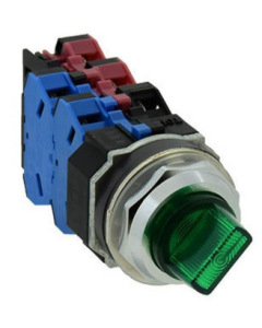 IDEC ASLD212202DNU-104-G Device