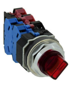 IDEC ASLD212202DNU-104-R Device