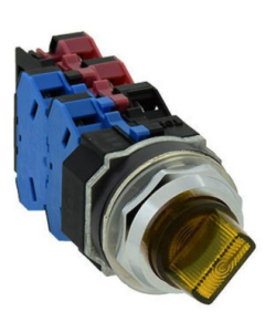 IDEC ASLD212202DNU-104-Y Device