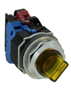 IDEC ASLD212211DNUY Device