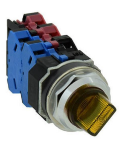 IDEC ASLD212220DNUY Device