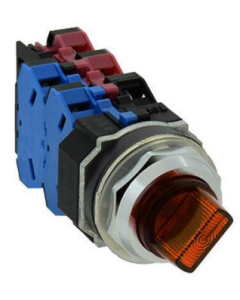 IDEC ASLD212222DNU-111-A Device