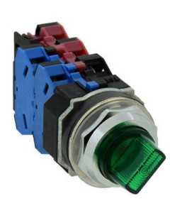 IDEC ASLD212222DNU-111-G Device