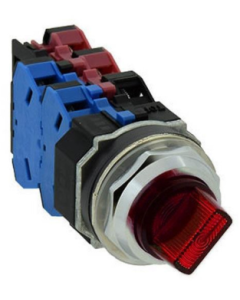 IDEC ASLD212222DNU-111-R Device
