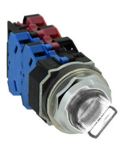 IDEC ASLD212222DNU-111-W Device