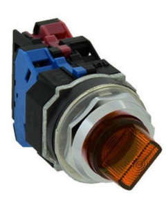 IDEC ASLD216602DNU-104-A Device