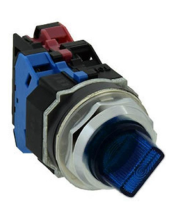 IDEC ASLD216602DNU-104-S Device
