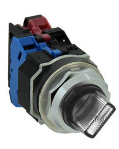 IDEC ASLD216602DNU-104-W Device
