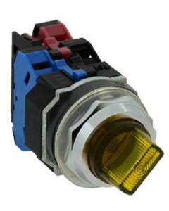 IDEC ASLD216602DNU-104-Y Device