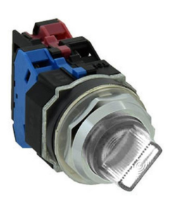 IDEC ASLD216611DNUW Device