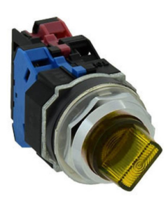 IDEC ASLD216611DNUY Device