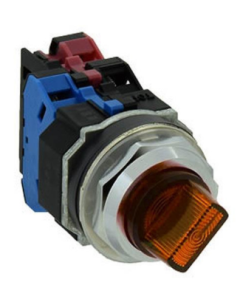 IDEC ASLD216620DNUA Device