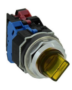 IDEC ASLD216620DNUY Device