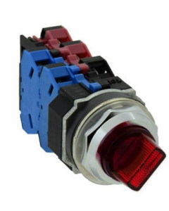 IDEC ASLD216622DNU-111-R Device