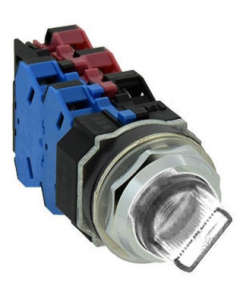 IDEC ASLD216622DNU-111-W Device