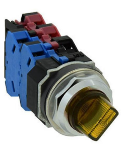IDEC ASLD216622DNU-111-Y Device