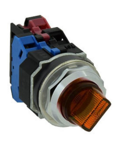 IDEC ASLD216622DNUA Device