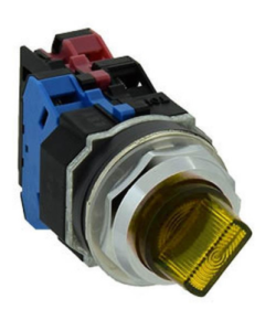 IDEC ASLD216622DNUY Device