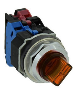 IDEC ASLD21QH202DNU-104-A Device