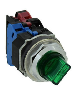 IDEC ASLD21QH202DNU-104-G Device