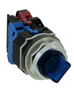 IDEC ASLD21QH202DNU-104-S Device