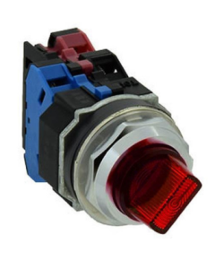IDEC ASLD21QH211DNUR Device