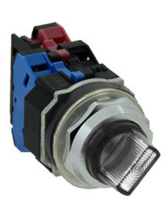 IDEC ASLD21QH211DNUW Device