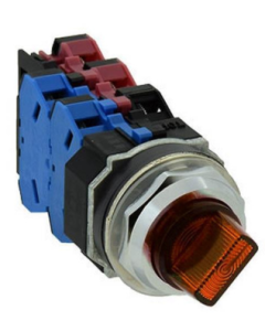 IDEC ASLD21QH222DNU-111-A Device